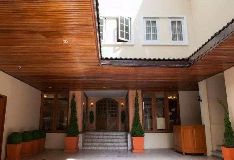 Lido Beach Hotel Pattaya