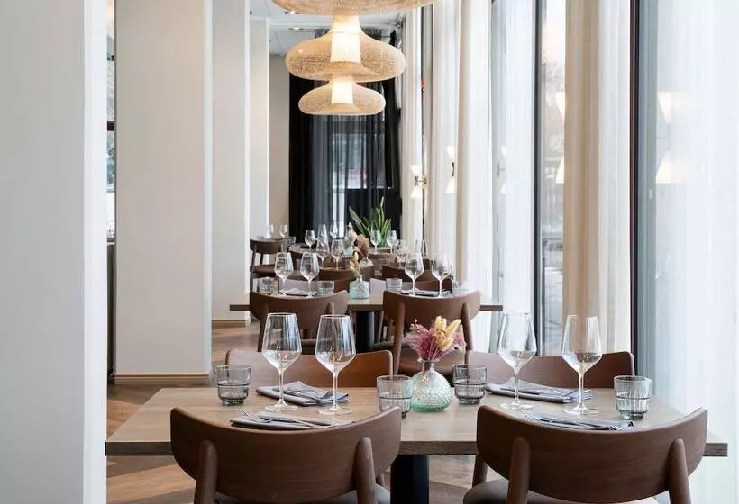 Original Sokos Hotel Tapiola Garden Espoo