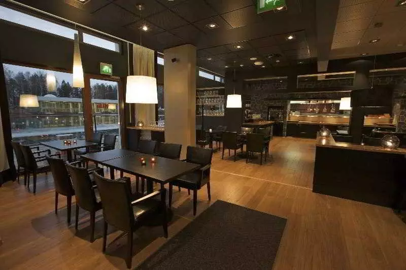 Original Sokos Hotel Tapiola Garden Espoo