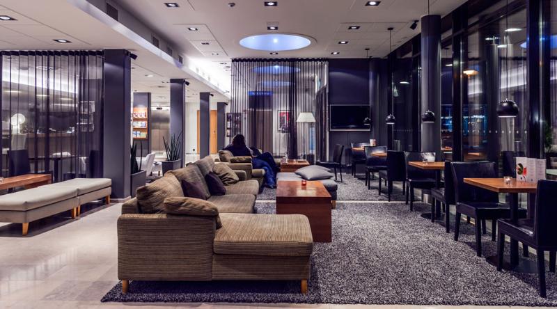 Original Sokos Hotel Tapiola Garden Espoo