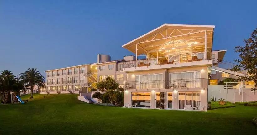 فندق Saldanha Bay