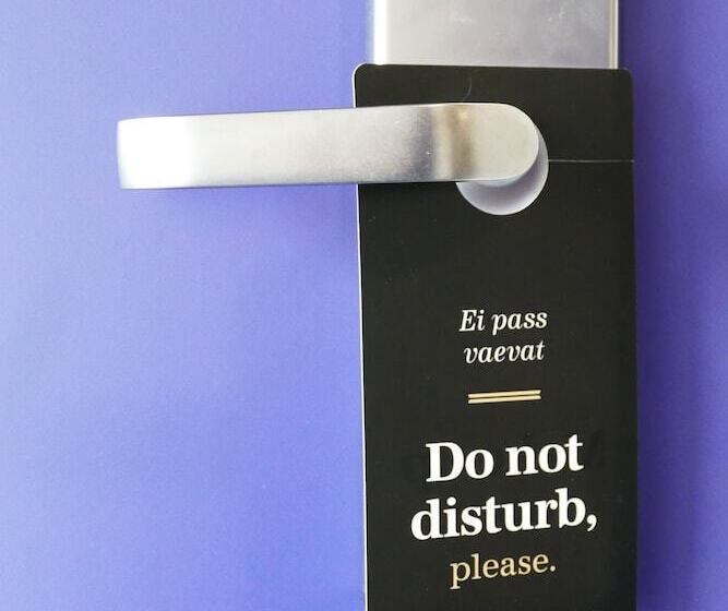 בית מלון כפרי Raumanlinna