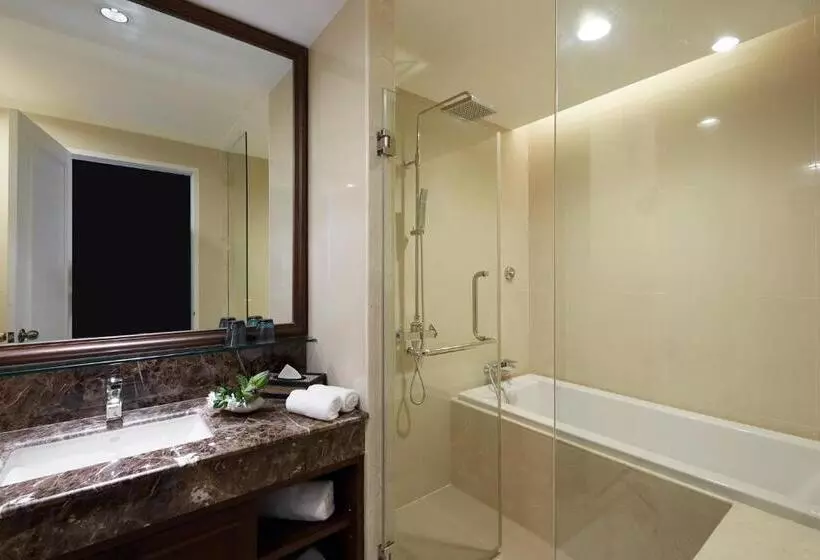 هتل The Rose Residence, Bangkok