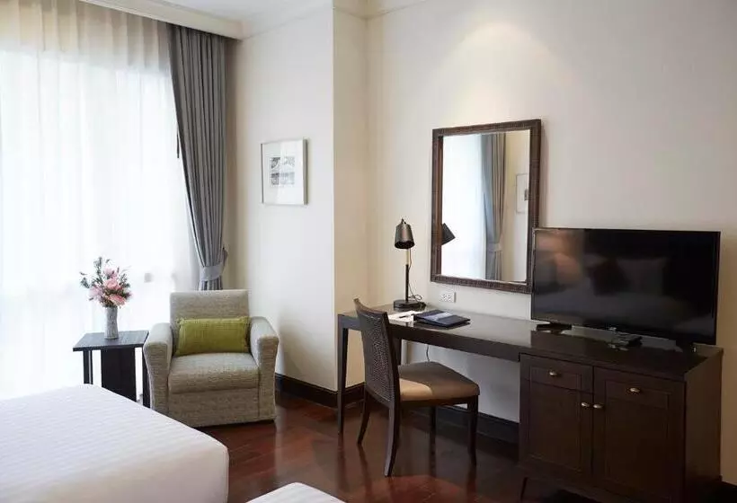 هتل The Rose Residence, Bangkok