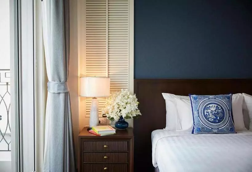 هتل The Rose Residence, Bangkok