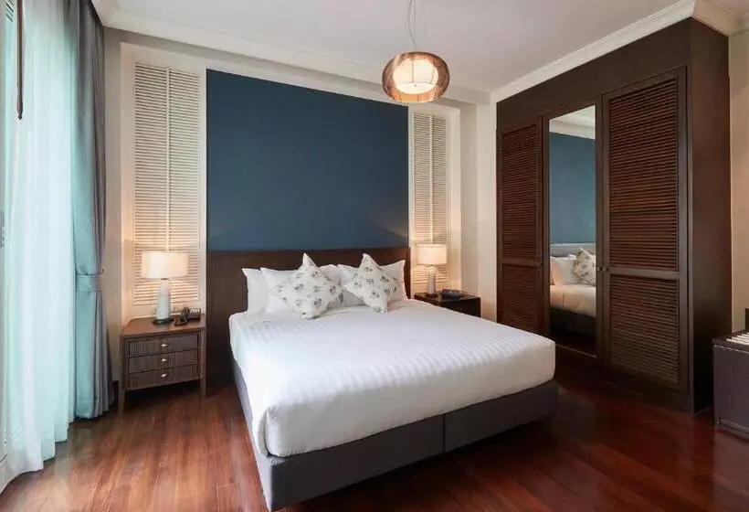 هتل The Rose Residence, Bangkok