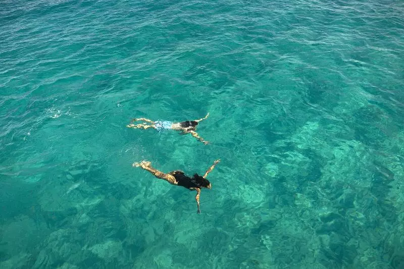 هتل Rosewood Le Guanahani St Barth