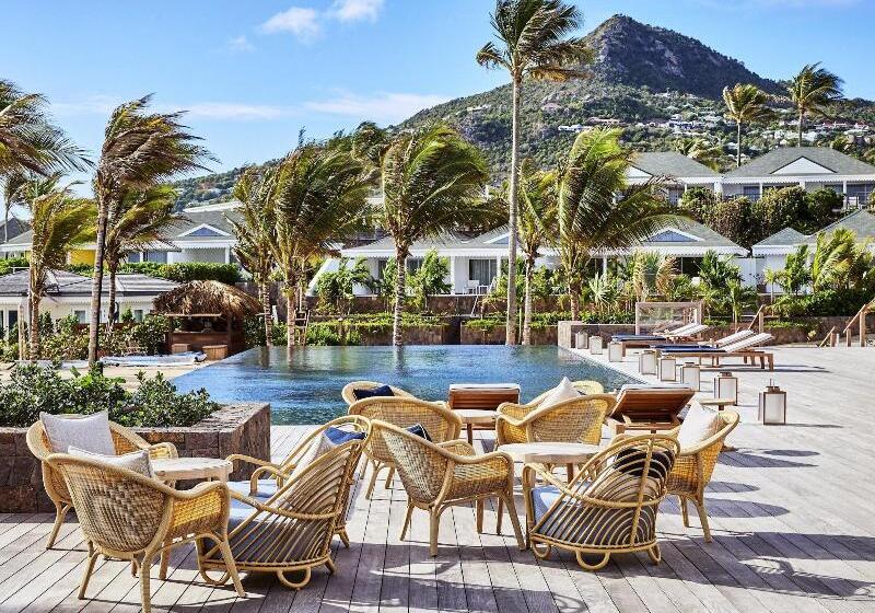 هتل Rosewood Le Guanahani St Barth