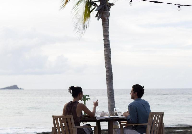 هتل Rosewood Le Guanahani St Barth