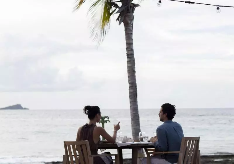 هتل Rosewood Le Guanahani St Barth