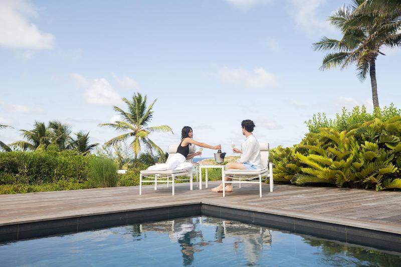 هتل Rosewood Le Guanahani St Barth