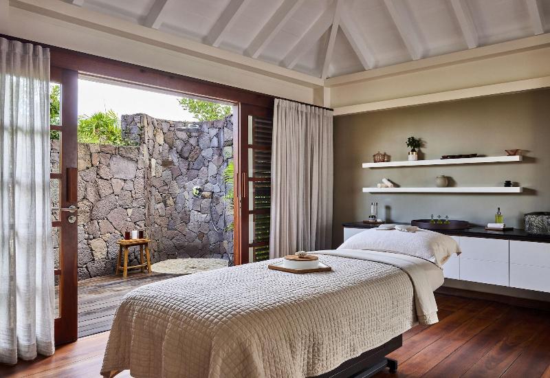 هتل Rosewood Le Guanahani St Barth