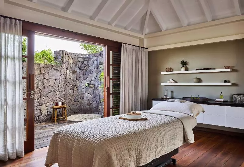 هتل Rosewood Le Guanahani St Barth