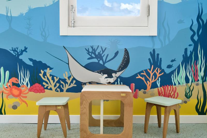 هتل Rosewood Le Guanahani St Barth