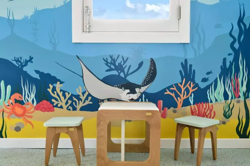 هتل Rosewood Le Guanahani St Barth