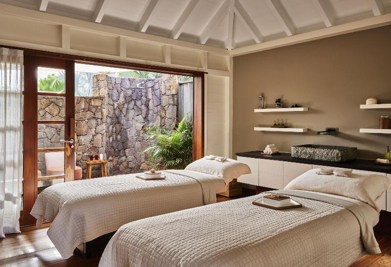 هتل Rosewood Le Guanahani St Barth