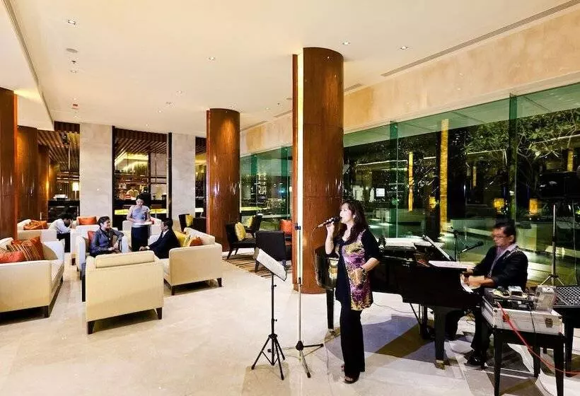 Hotel Royal Princess Larn Luang   Sha Extra Plus