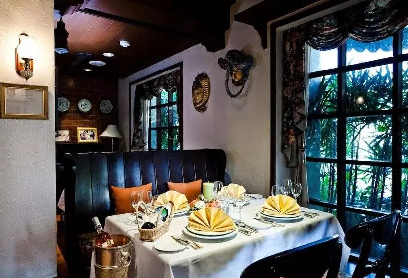 Hotel Royal Princess Larn Luang   Sha Extra Plus