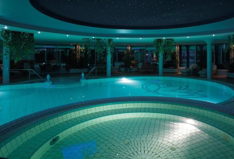 בית מלון כפרי Ruissalo Spa