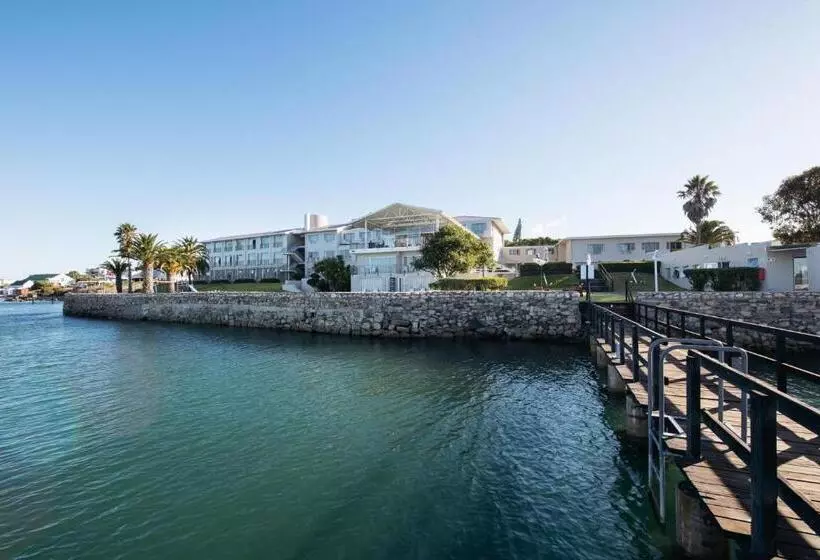 فندق Saldanha Bay