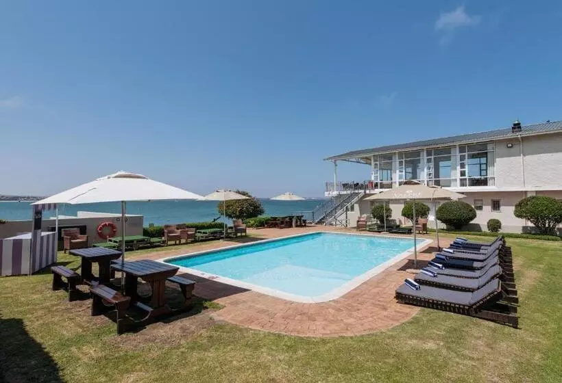 فندق Saldanha Bay