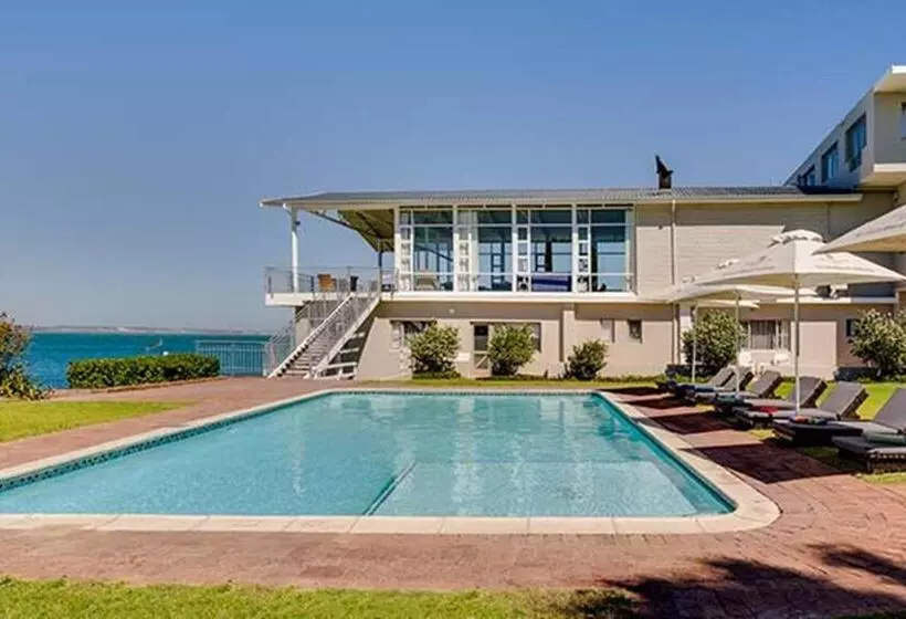 فندق Saldanha Bay