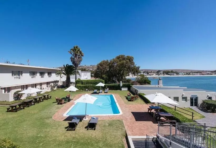 فندق Saldanha Bay