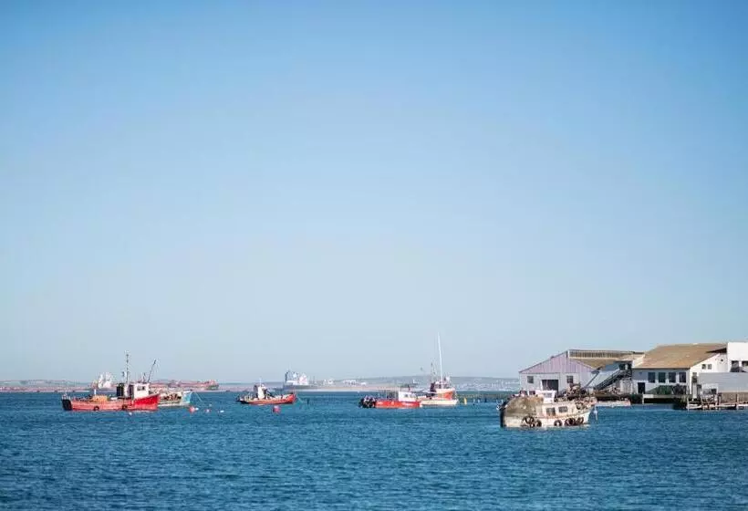 فندق Saldanha Bay