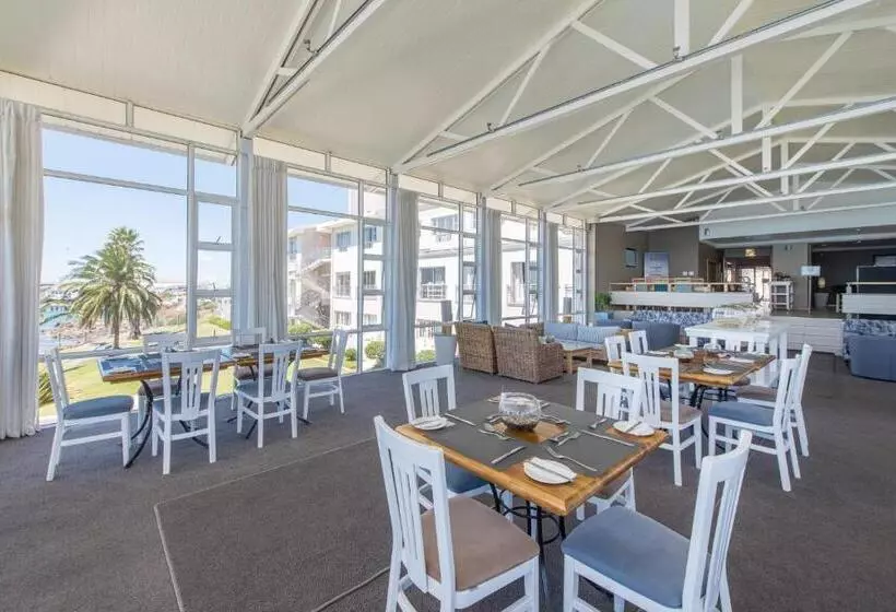 فندق Saldanha Bay