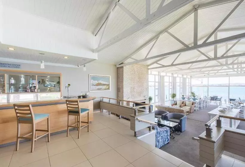 فندق Saldanha Bay