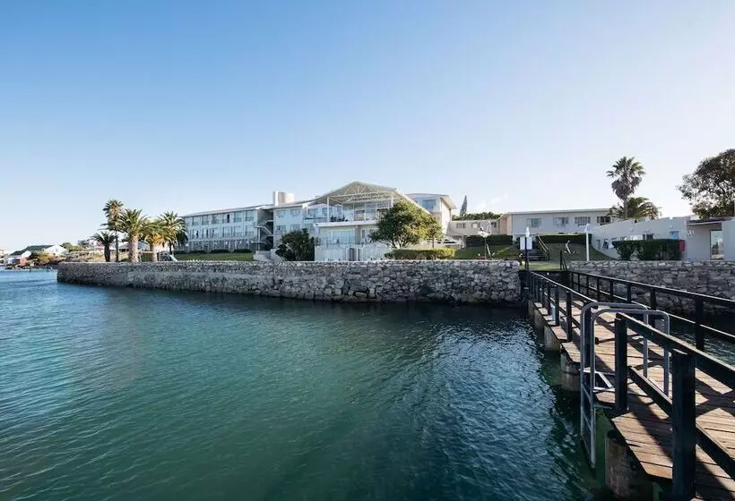 فندق Saldanha Bay