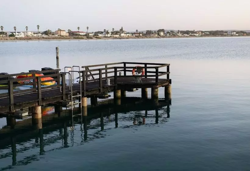 فندق Saldanha Bay