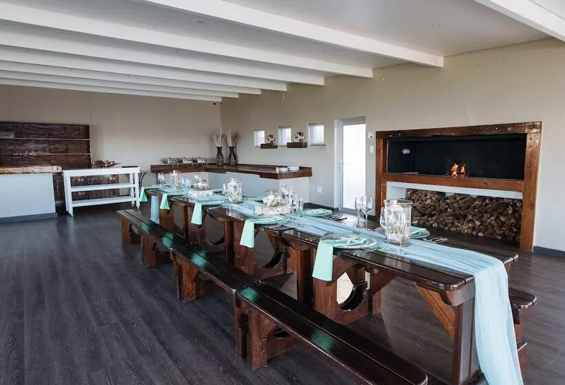 فندق Saldanha Bay