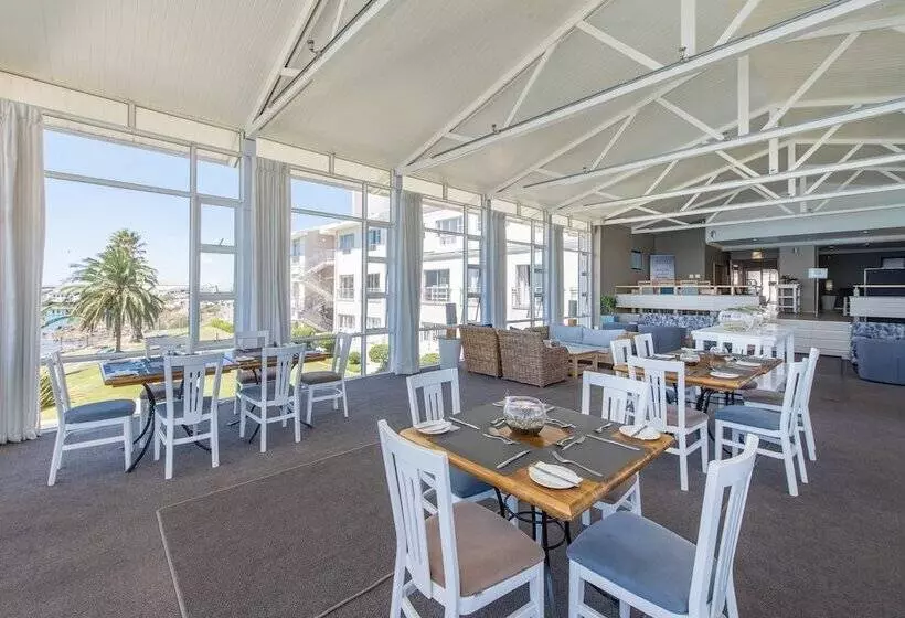 فندق Saldanha Bay