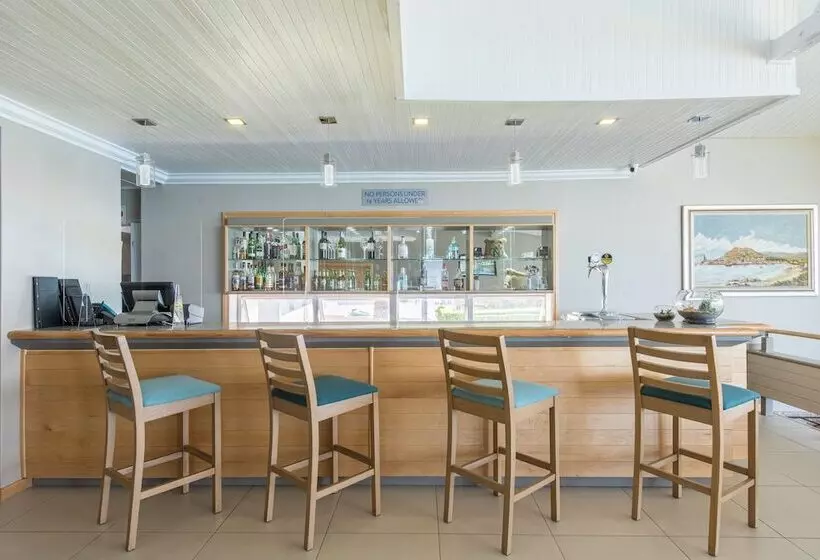 فندق Saldanha Bay