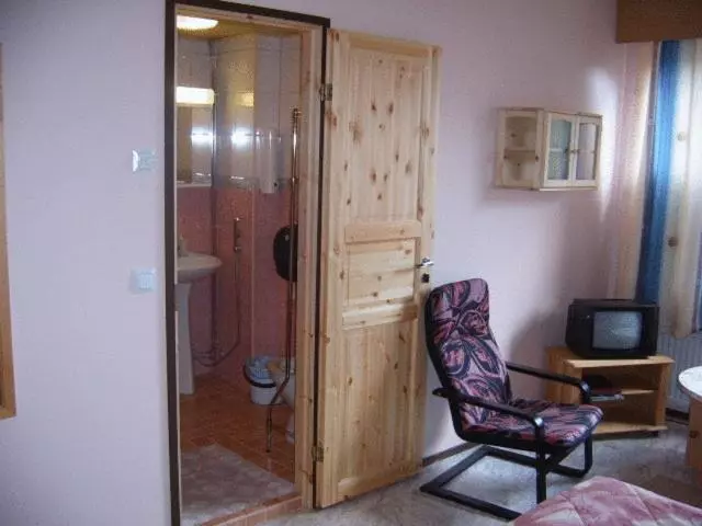 Отель Takka Valkea