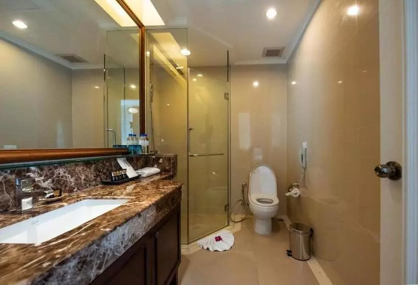 هتل The Rose Residence, Bangkok