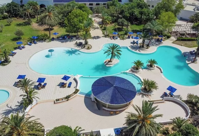 Hotelli Saphir Palace & Spa