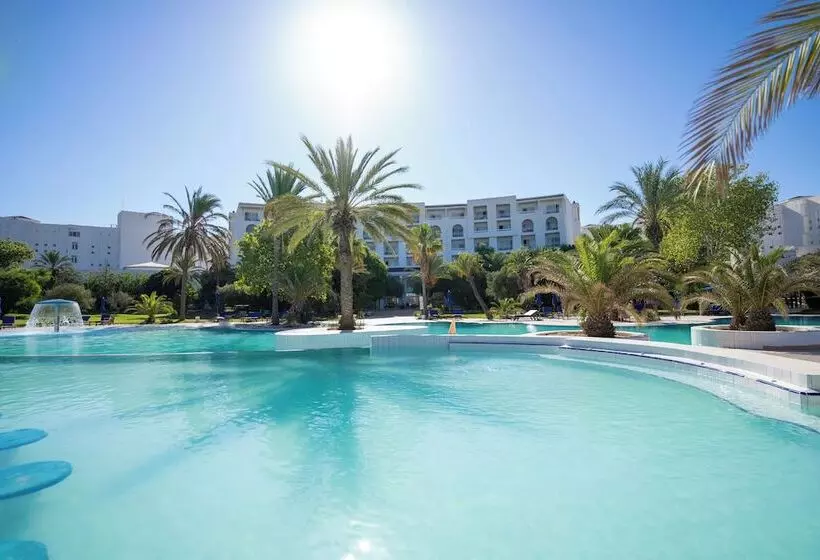 Hotelli Saphir Palace & Spa