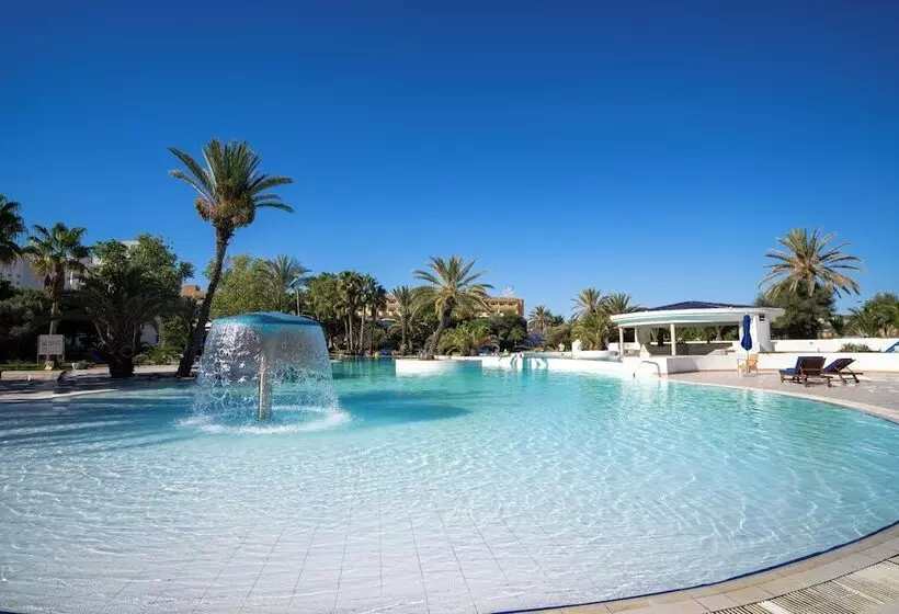 Hotelli Saphir Palace & Spa