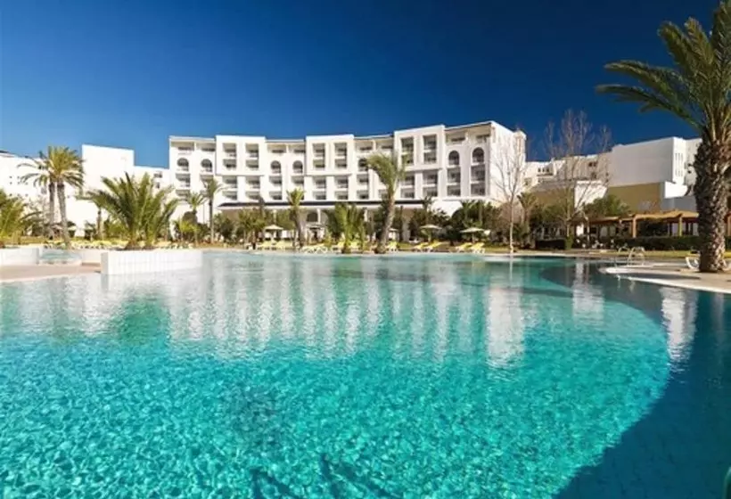 Hotelli Saphir Palace & Spa