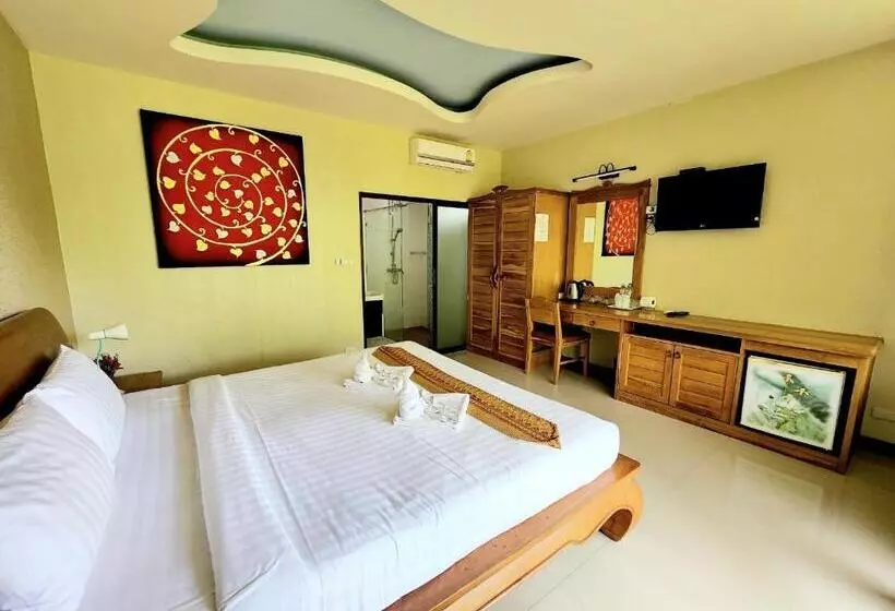 Kata Garden Resort Sha Extra Plus