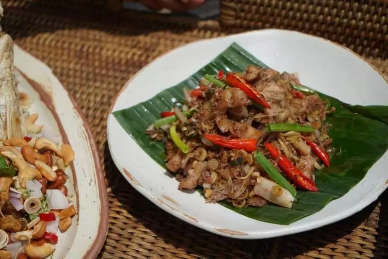 Kata Garden Resort Sha Extra Plus