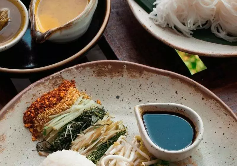 Kata Garden Resort Sha Extra Plus