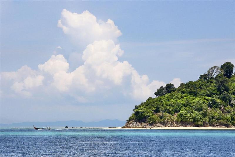 Le Meridien Phuket Beach Resort