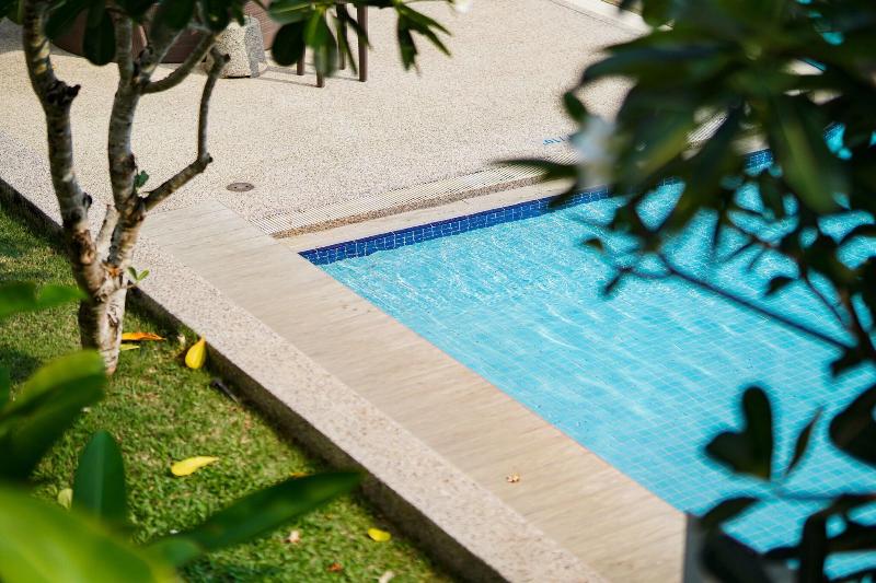 Le Meridien Phuket Beach Resort