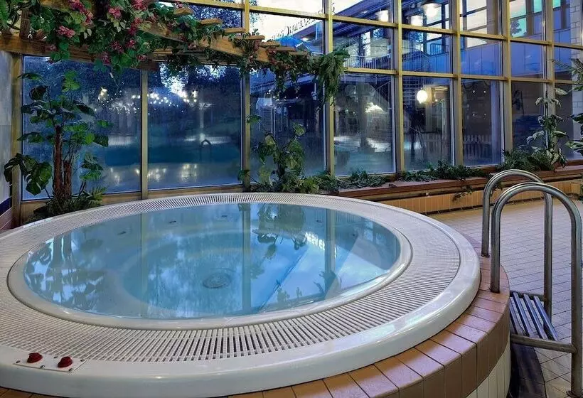 Sport & Spa Hotel Vesileppis