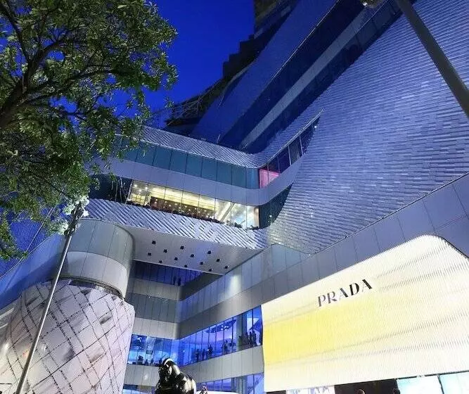 The Athenee Hotel, A Luxury Collection Hotel, Bangkok