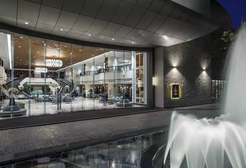 The Athenee Hotel, A Luxury Collection Hotel, Bangkok