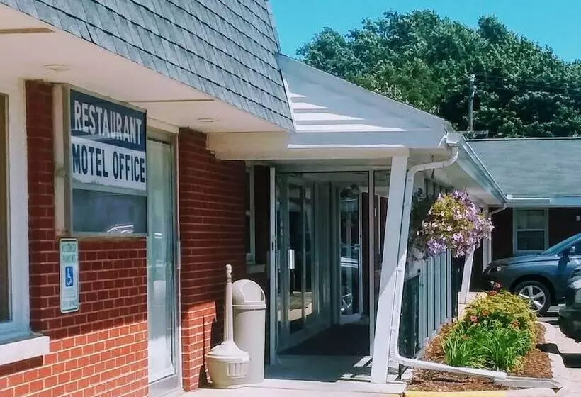 Bay Motel